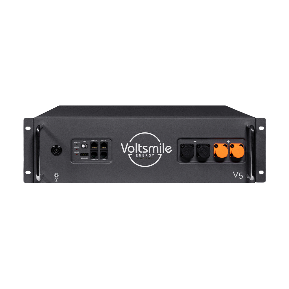 Акумулятор літій-іонний Voltsmile/V5/ CLASSIC V5 LiFePO4 Battery Pack